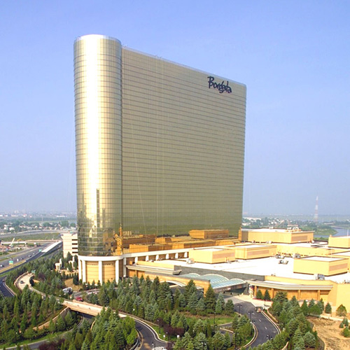 Borgata Hotel