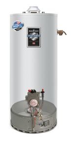 Hot Water Heaters