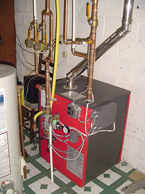 Boiler Repair Image